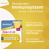 sanotact Zinc + C + D (20 Lozenges) • Zinc