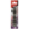 Makita A-52897 Slim Tough Bit, No.1, Length 4.3 inches (110