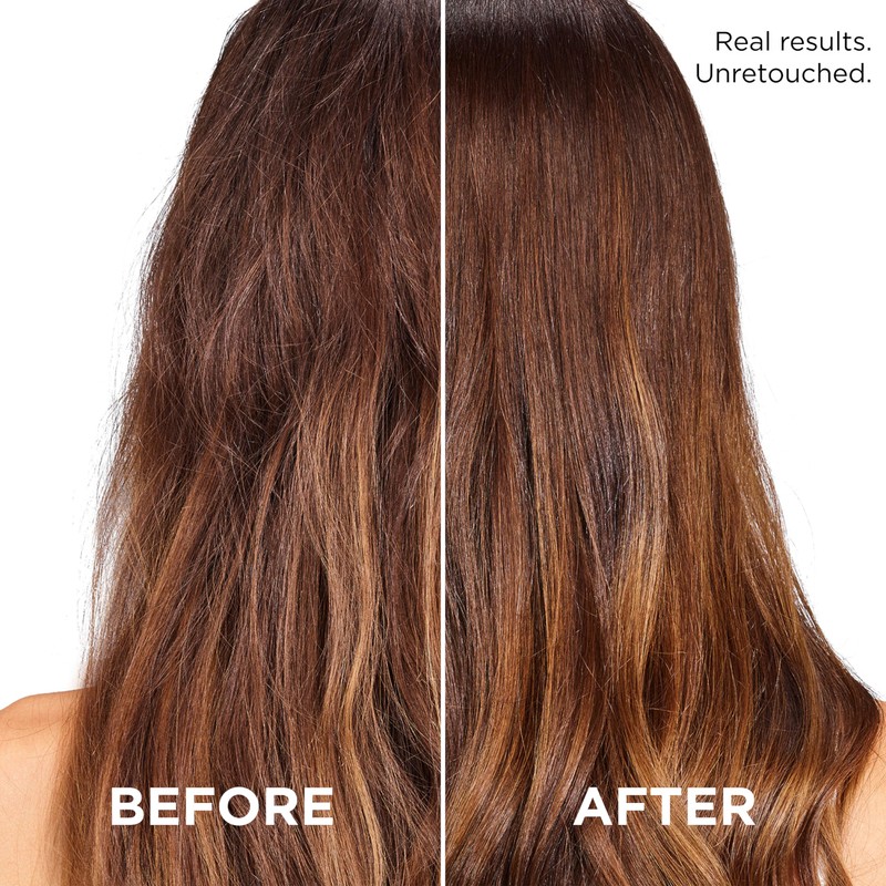 L'Oreal Paris Thickening Sulfate Free Conditioner, Thickens + Strengthens Thin,