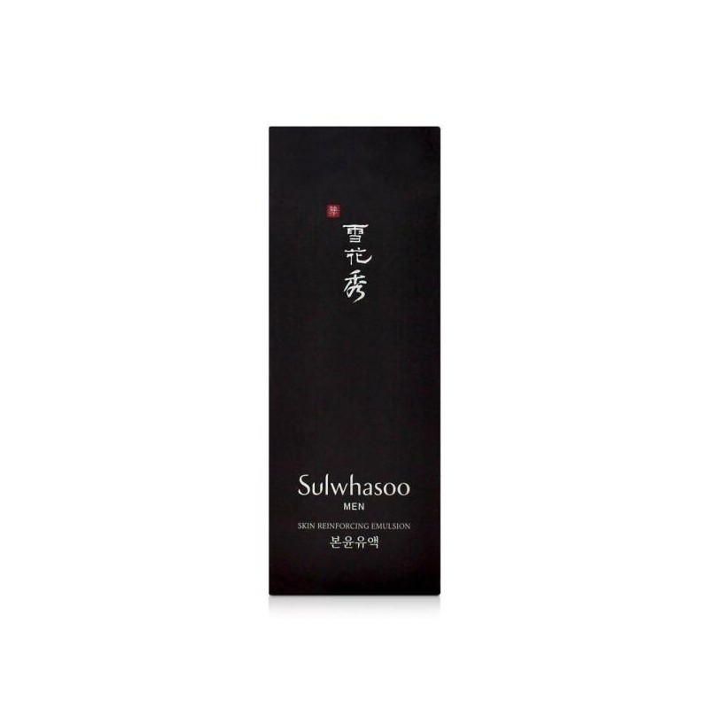 Sulwhasoo 아트박스/설화수 설화수 맨 본윤 유액 90ml Sulwhasoo Men Essential