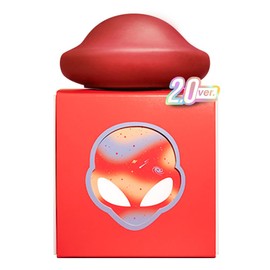 MARS MADE Red Bean Shampoo Bar 2.0 - Hydrating & Moisturizing Natural Hair Soap Bar Shampoo for Hair Color & Scalp Nourishment - Bathing Soap Solid Shampoo for All Hair Types (120g, 4.23oz)