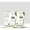 Smart Herb Paquete Focus GMB, Suplemento Alimenticio, 2 piezas (30