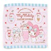 My Melody Hand Towel (Ice)