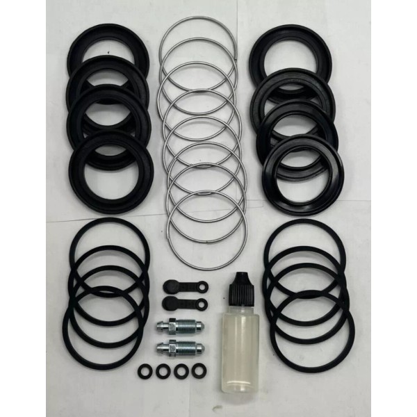 ABS Caliper Rebuild Kit Jaguar XJS, XJ6, XJ12 1974-1987 Girling