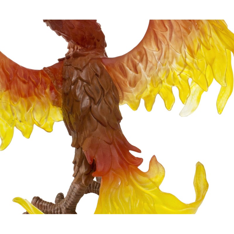 Safari Ltd. | Phoenix | Mythical Realms Collection | Toy