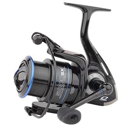 Cresta Solith 3000 SX Fishing Reel for Feeder Fishing, Reel for Feeders for Coarse Fish, Feeder Reel for Feeder Fishing