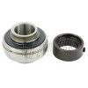 VXB HCR205-16 Bearing Insert 1" Inch Mounted Ball Bearings Rolling