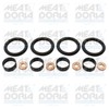 MEAT & DORIA 98485 Repair Kit PSA Injector Ford Vdo