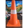 Tool Bench (2 PC) 12" TRAFFIC SAFETY CONES PARKING CONSTUCTION