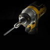 DEWALT DEWDT70537T Impact Torsion 2 x T20 50mm and Magnetic