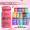YELLA WELLNESS YELLA WELLNESS Vaginal Probiotics & Prebiotics for Women
