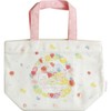 San-X CA21702 Sumikko Gurashi Insulated Tote Bag, Fruit