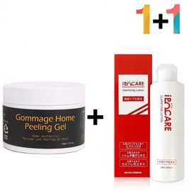 Self Aha peeling gel peeling scaling skin 40s baha / 셀프 아하 필링젤 박피 스케일링 스킨 40대 바하