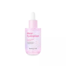 Vanilaco 바닐라코 디어 하이드레이션 크리스탈 글로우 에센스 50ml VanillaCo Dear Hydration Crystal Glow Essence 50ml