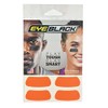 EyeBlack Under Eye Strip for Athletic Sports Team - Enhance