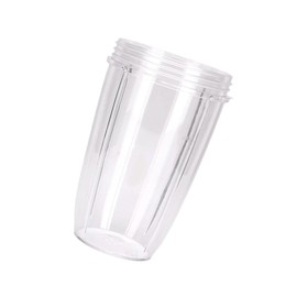 Ciieeo 32oz Shaker Cup Blender Large Plastic Replacement Container No Dishwasher Safe Nutrient-rich