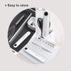 CAMRY Kitchen Scale, Digital Folding Food Scales for Travel Motorhome,