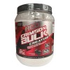 Creatina Monohidratada 1kg Redline Supplements Crimson Berry