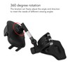 Car Phone Holder 360 Degree Rotation Handsfree Air Vent Phone