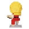 Nanoblock CN-16 Character Nano Street Fighter Ken