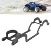 Carbon Fiber Chassis Kit LCG Frame Girder for TRX4M Defender