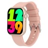 Smart Watch BT Calling Voice Control 2.0inch HD Screen Music