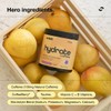 Switch Nutrition Hydrate + Caffeine Mango Passionfruit 300g