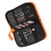 Fly Tying Tools Kit with Fly Tying Threader Needle Whip