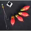 Village Zakka Tylaba Tungsten Squid Shape Explosive TG 2.1 oz