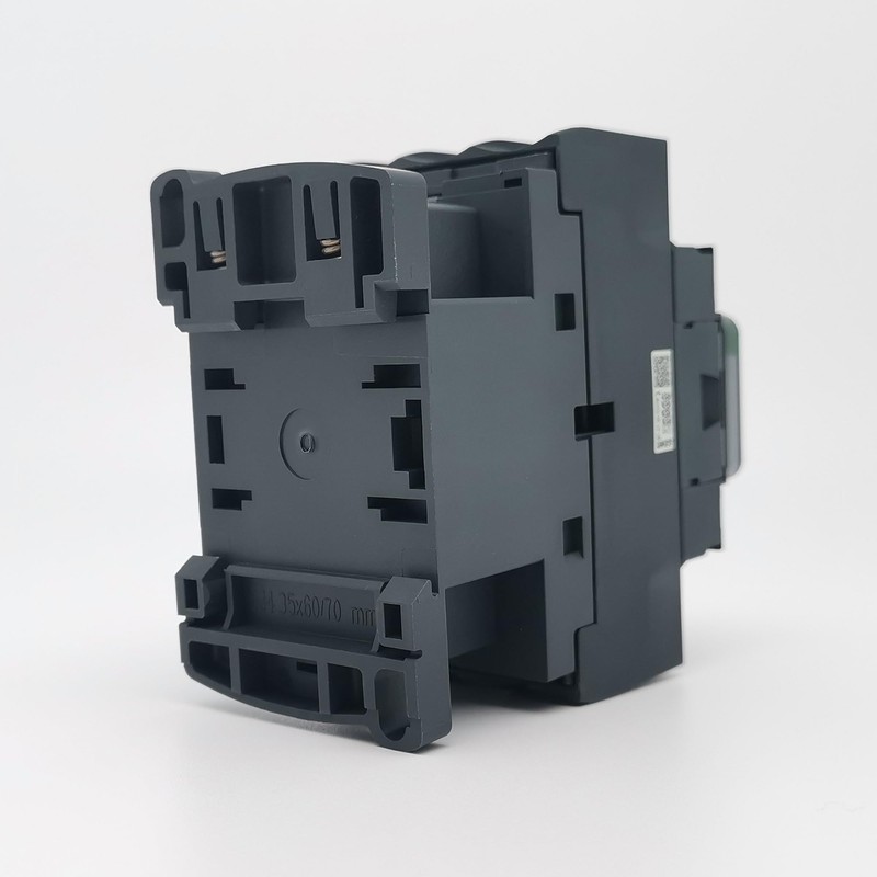 OEM LC1D32 AC Contactor LC1D32F7C LC1D32F7 3P 32A 110V AC