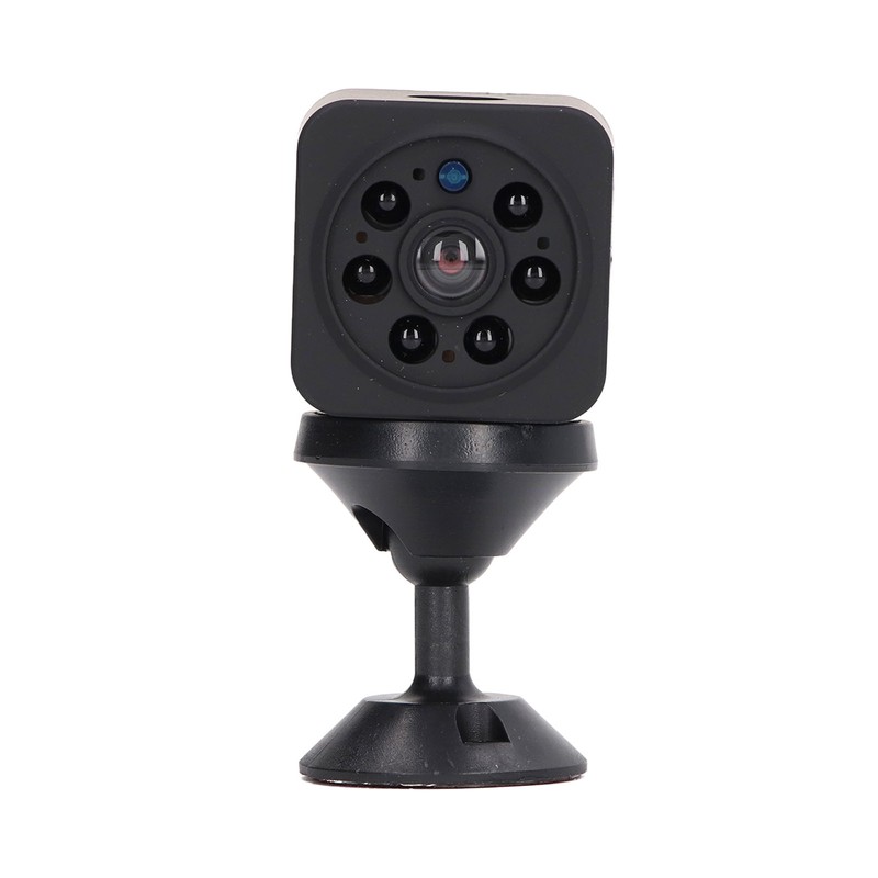 WiFi Baby Security Camera Wireless WiFi High Definition Remote Access