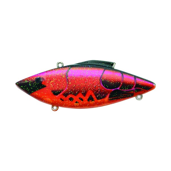 Bill Lewis Lures MT263 Mag-Trap Candy Craw, 1/4 oz.