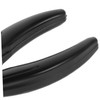 Outanaya Hair Extension Removal Pliers Kit Mouth Design for Secure