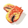 Lobster Scissors Oven Gloves Pair