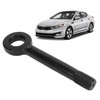Tow Eye Hook 09147‑1C050 High Strength Forged Steel Towing Hook