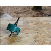wolfcraft Carbon Steel Hole Saw I 5968000 I For Electrical