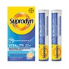 Bayer Supradyn Vitality 50+ Multivitamins with Olive & Ginseng Extracts 30 eff. tabs