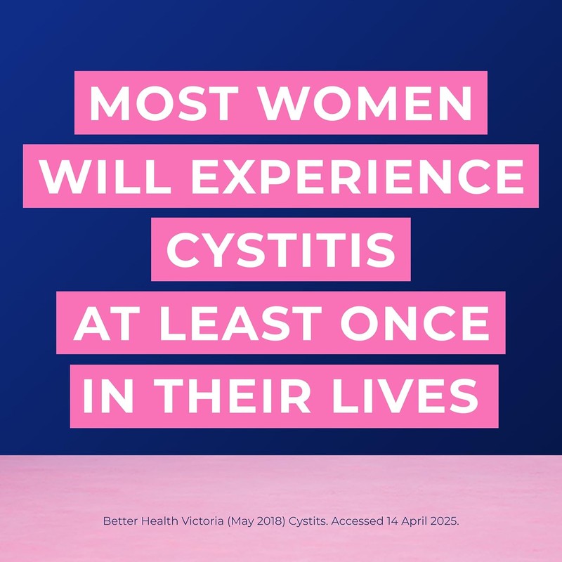 Ostelin Urinary Tract Health Women's Health 30 Tablets