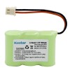 For Vtech 2 x 2/3AA 3.6V 800mAh Ni-MH Battery for