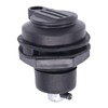 HouYeen Motorcycle Ignition Switch Key Seat Barrel Lock Fuel Gas