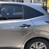 Speed Garage Nissan New Notebook E13 SNE13 Model Dedicated Door