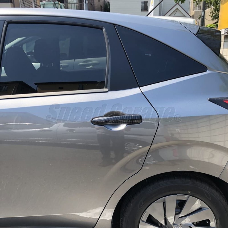 Speed Garage Nissan New Notebook E13 SNE13 Model Dedicated Door