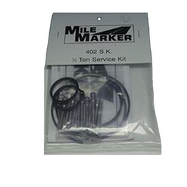 Mile Marker 402SK Hub Service Kit For 104/302/402 Hubs Hub Service Kit