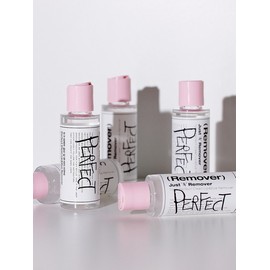 Perfect Clean Lip & Eye Remover 100ml / 퍼펙트 클린 립 앤 아이 리무버 100ml