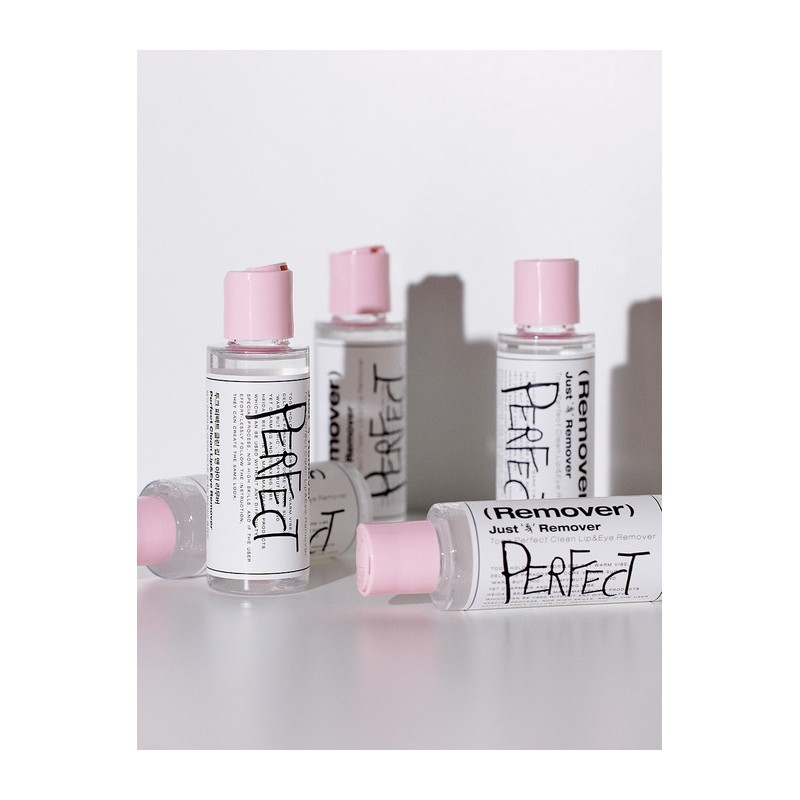 Perfect Clean Lip & Eye Remover 100ml / 퍼펙트 클린