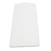 Knee Wedge Pillow Memory Foam After Surgery Triangle Pillow for
