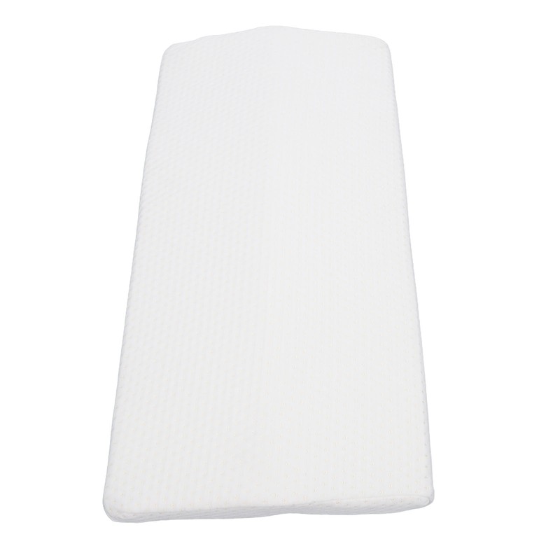 Knee Wedge Pillow Memory Foam After Surgery Triangle Pillow for