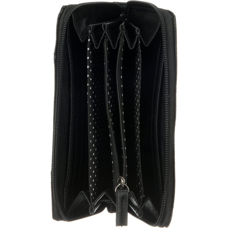 Tom Tailor Juna Women’s Bags and Purses - Black -