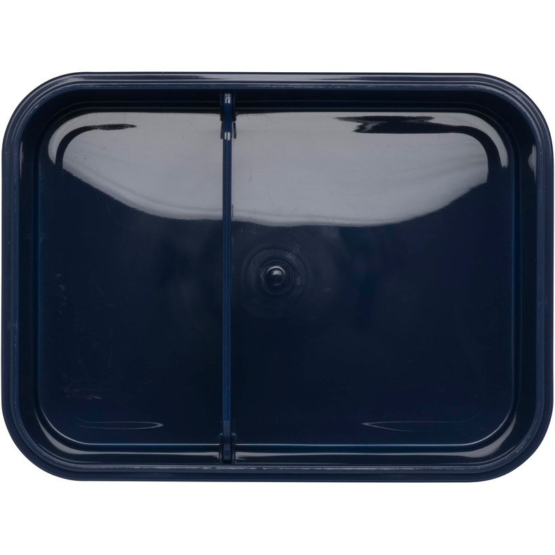 Beckmann Space Mission Lunch Box, Space Mission, Lunch box