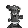 Topiky Quick Release Plate with 1/4 Inch Screw Attachment 40/50/60/70/100